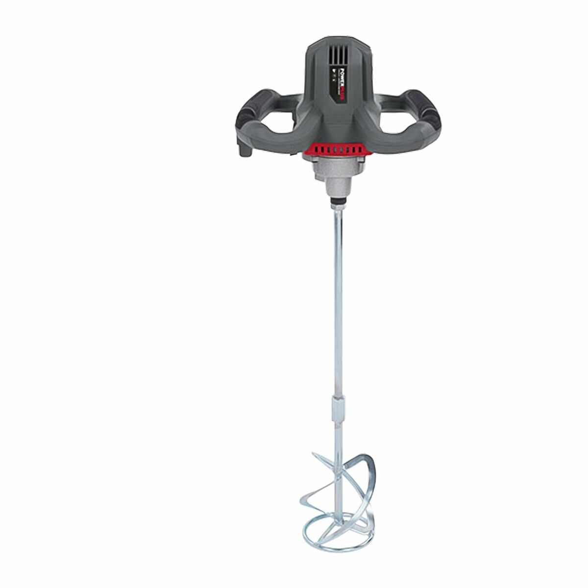 Maler- og mørtelblander Powerplus Powe80070 Maling 1200 W